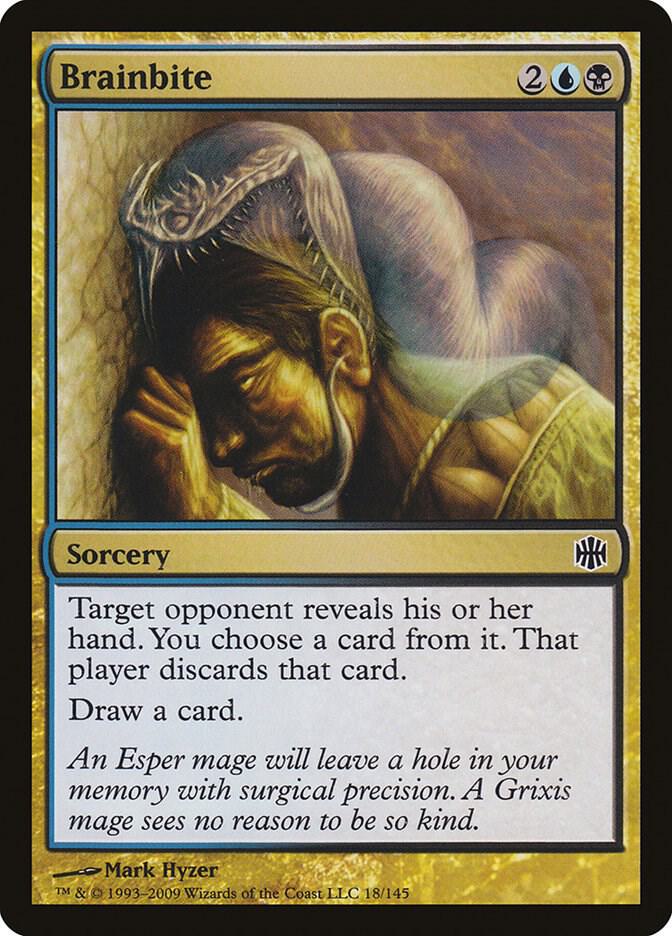 Brainbite card image