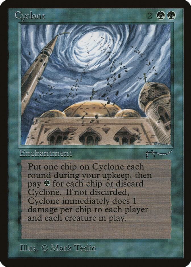 Cyclone card image