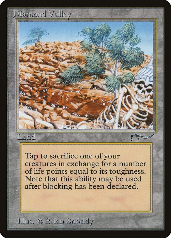 Diamond Valley card image