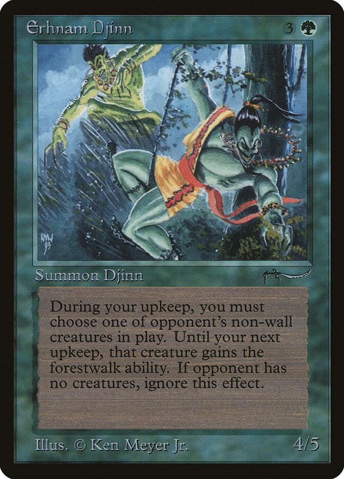 Erhnam Djinn card image