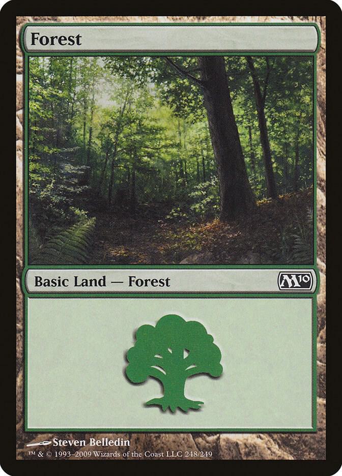 Forest (248) card image