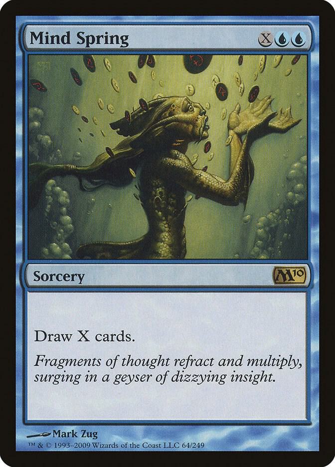 Mind Spring card image