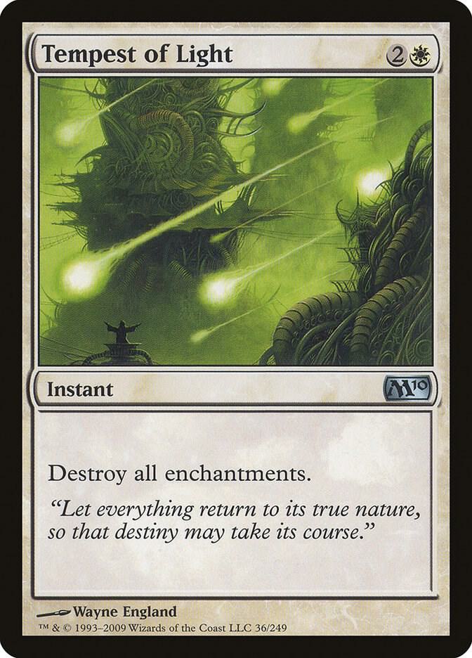 Tempest of Light card image