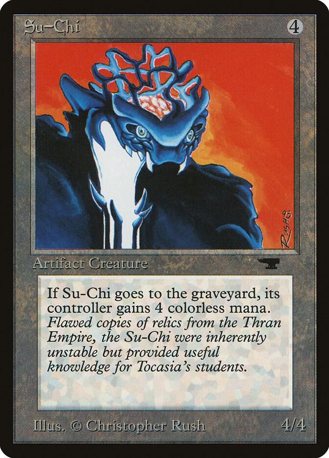 Su-Chi card image
