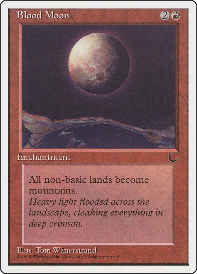 Blood Moon card image