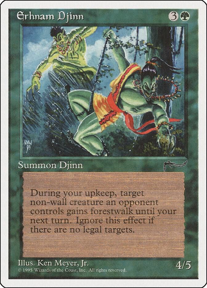 Erhnam Djinn card image