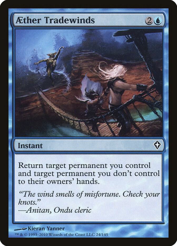 Aether Tradewinds card image