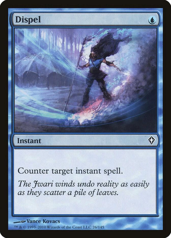 Dispel card image