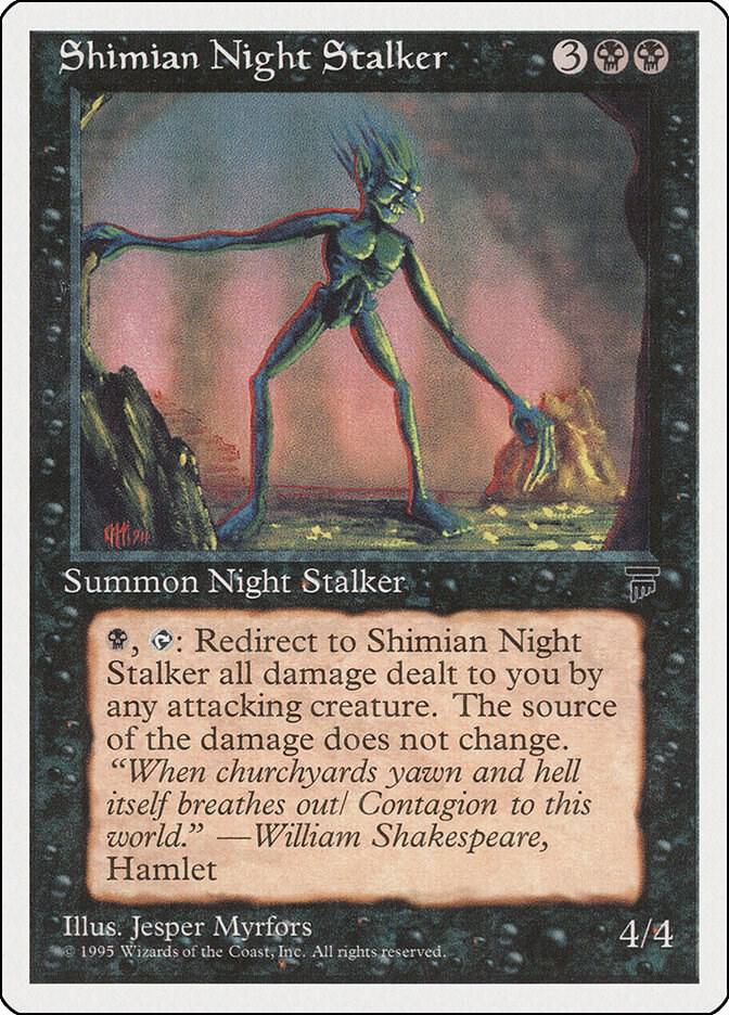 Shimian Night Stalker card image