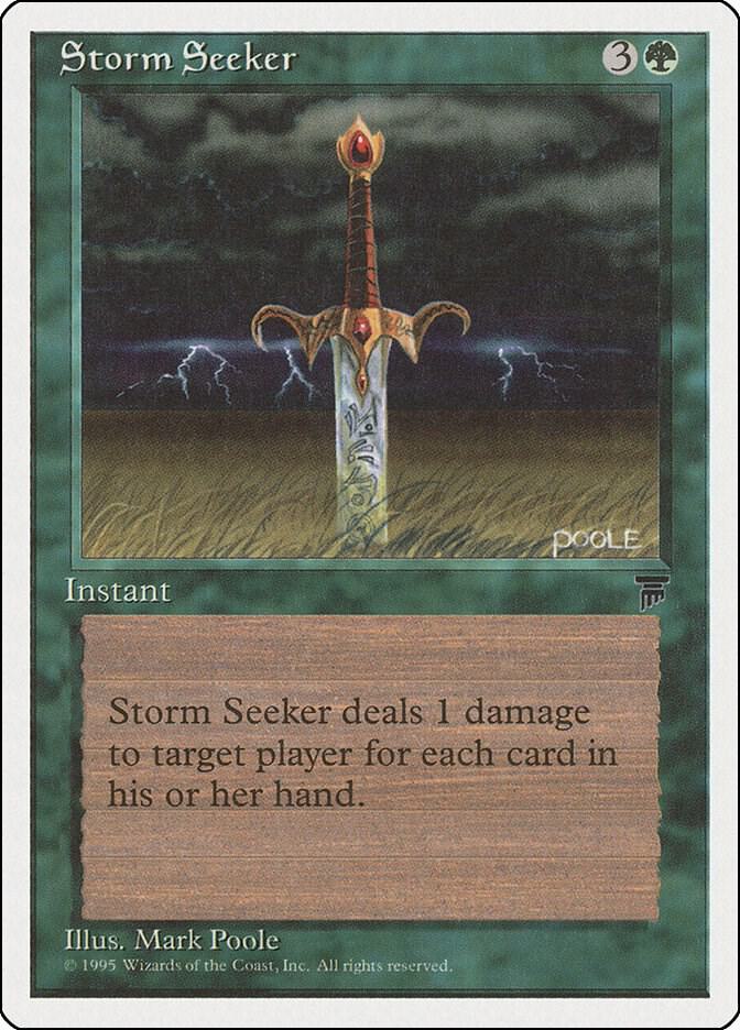 Storm Seeker card image