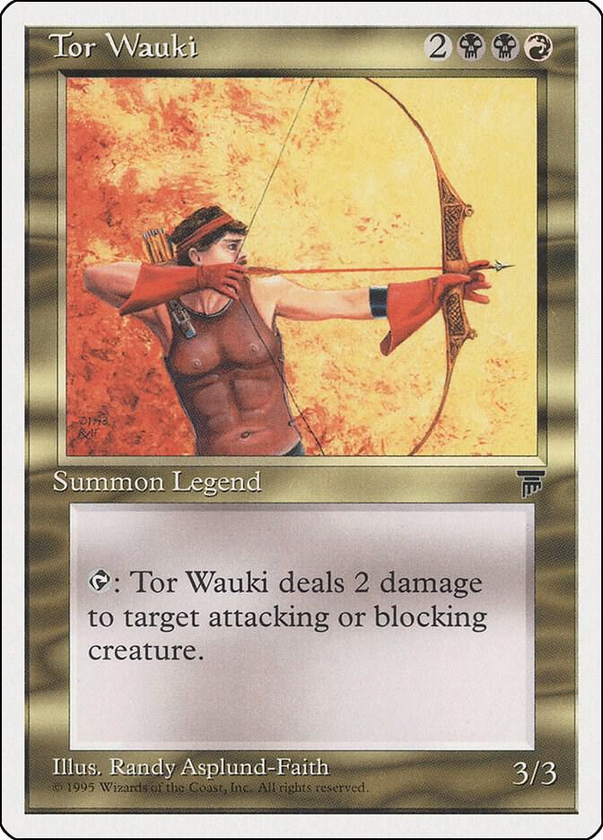 Tor Wauki card image