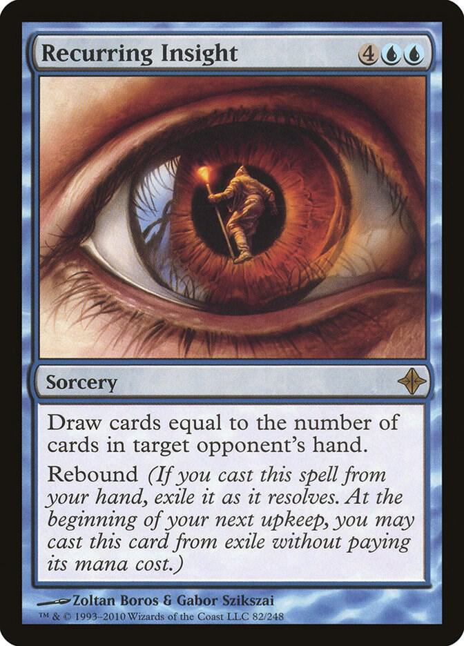 Recurring Insight card image