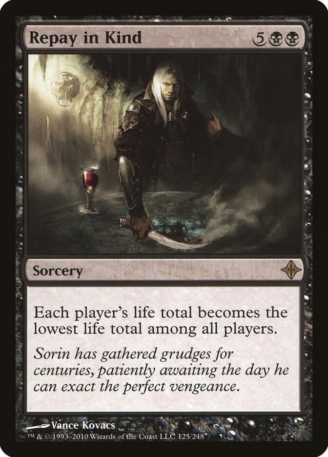Repay in Kind card image