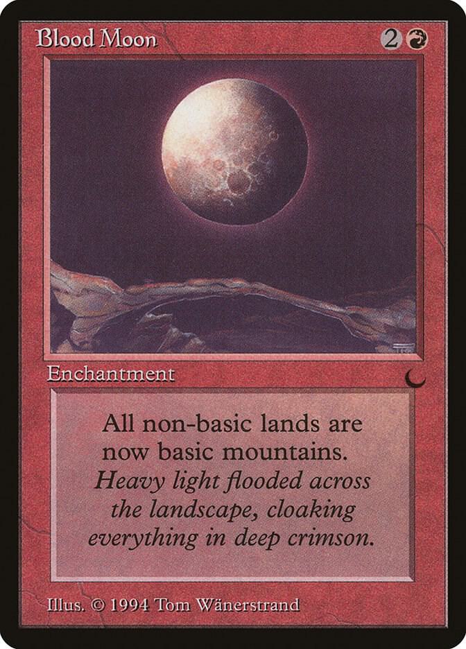 Blood Moon card image