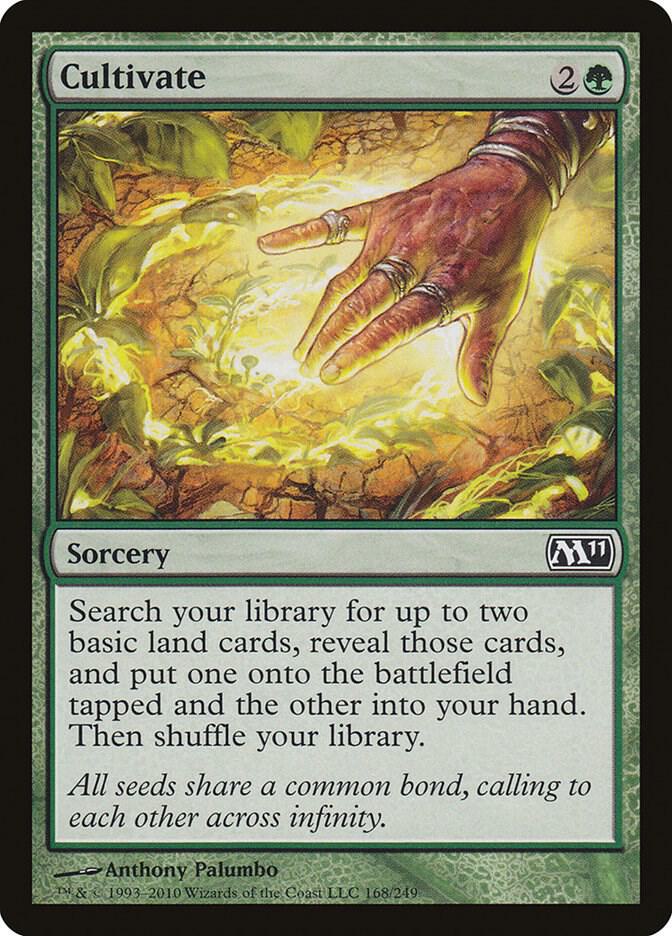 Cultivate card image