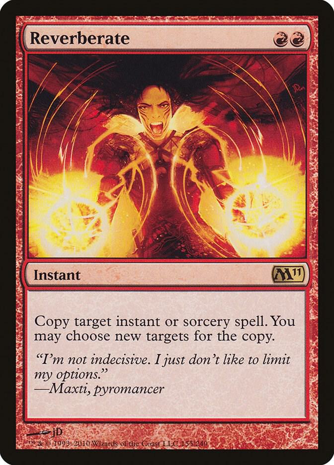 Reverberate card image