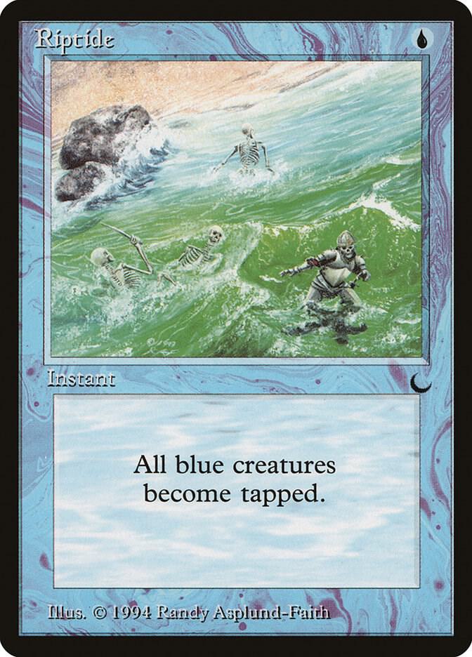 Riptide card image