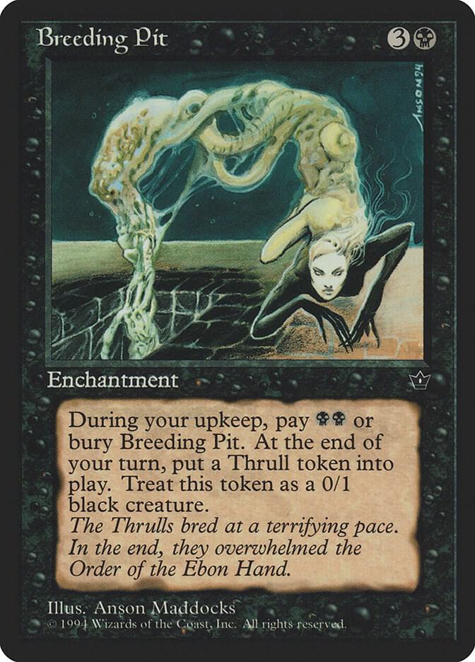 Breeding Pit card image