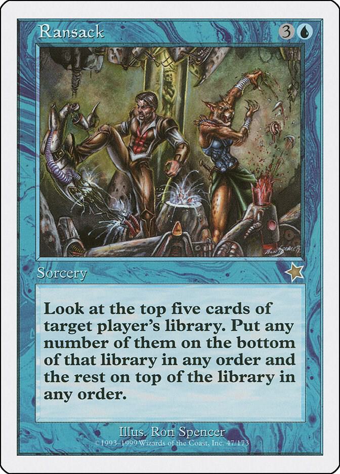 Ransack card image