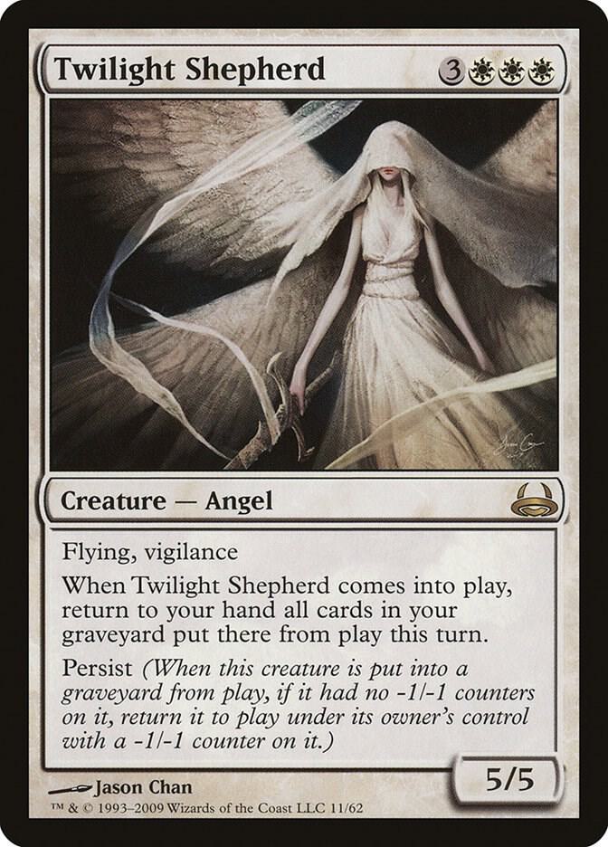 Twilight Shepherd card image