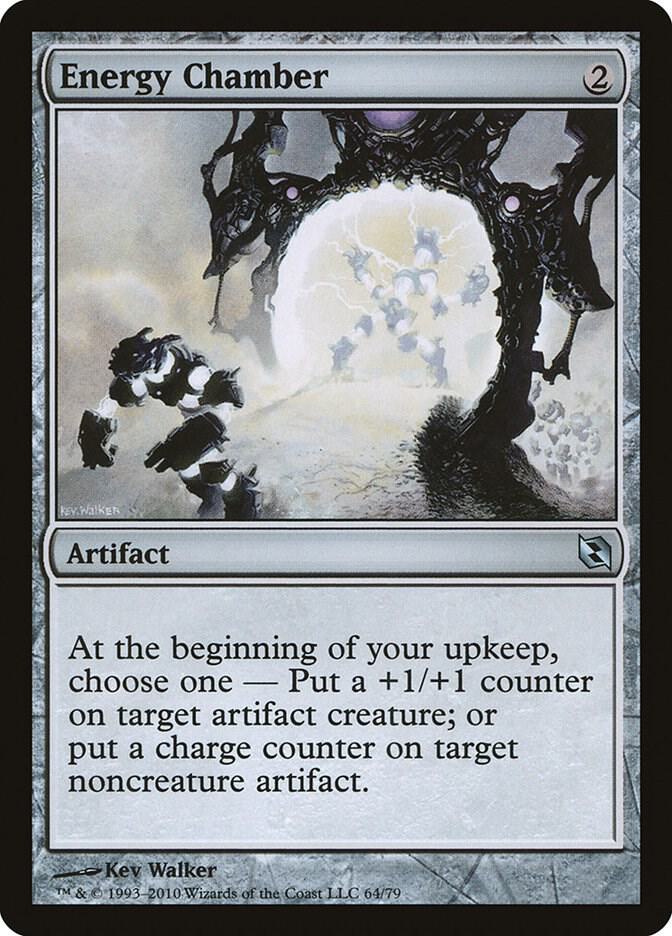 Energy Chamber card image