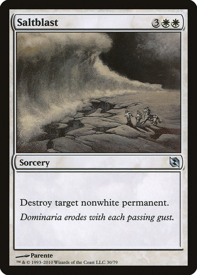 Saltblast card image