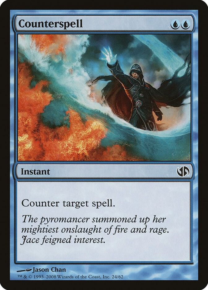 Counterspell card image