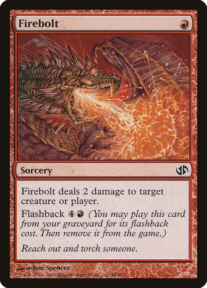 Firebolt card image