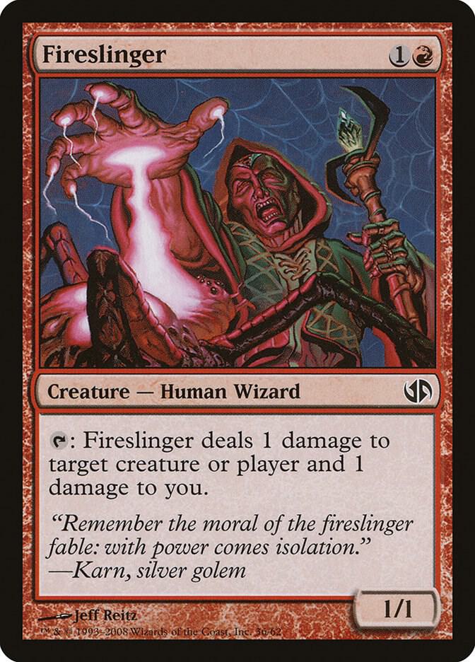 Fireslinger card image