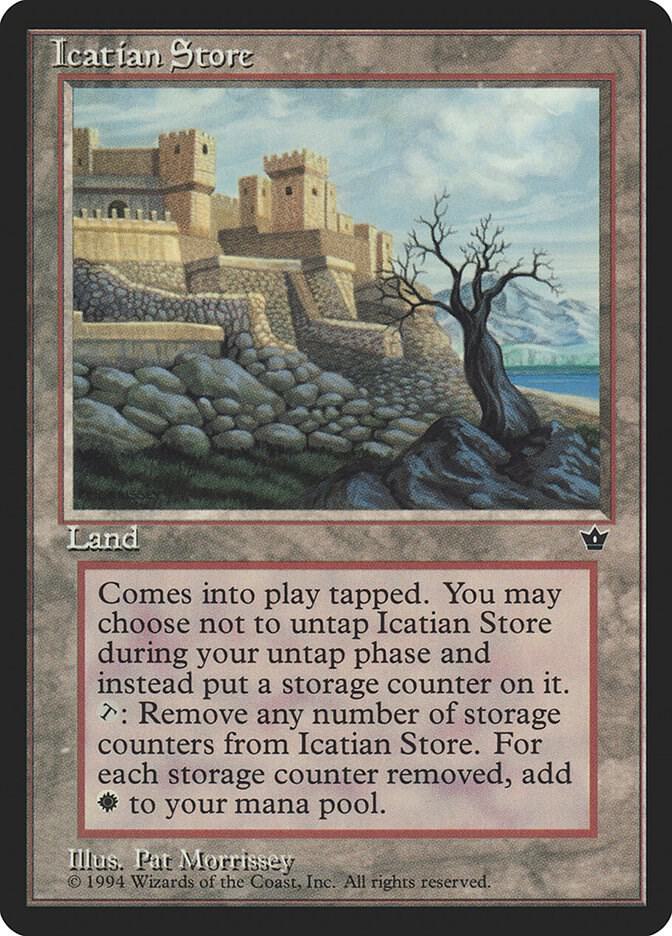 Icatian Store card image