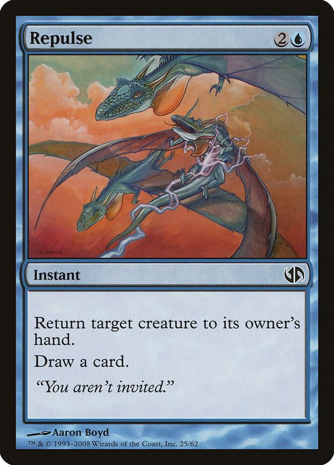 Repulse card image