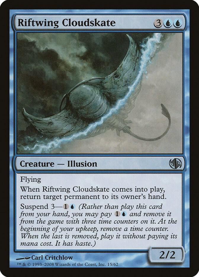 Riftwing Cloudskate card image