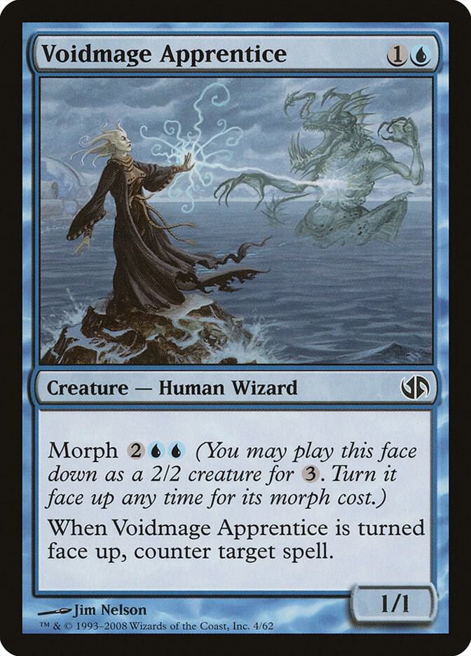Voidmage Apprentice card image