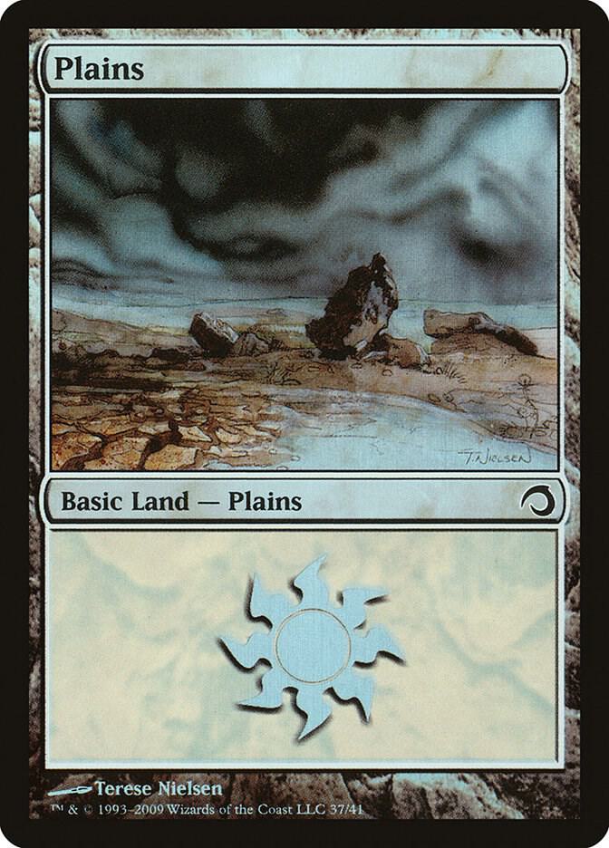 Plains (37) card image