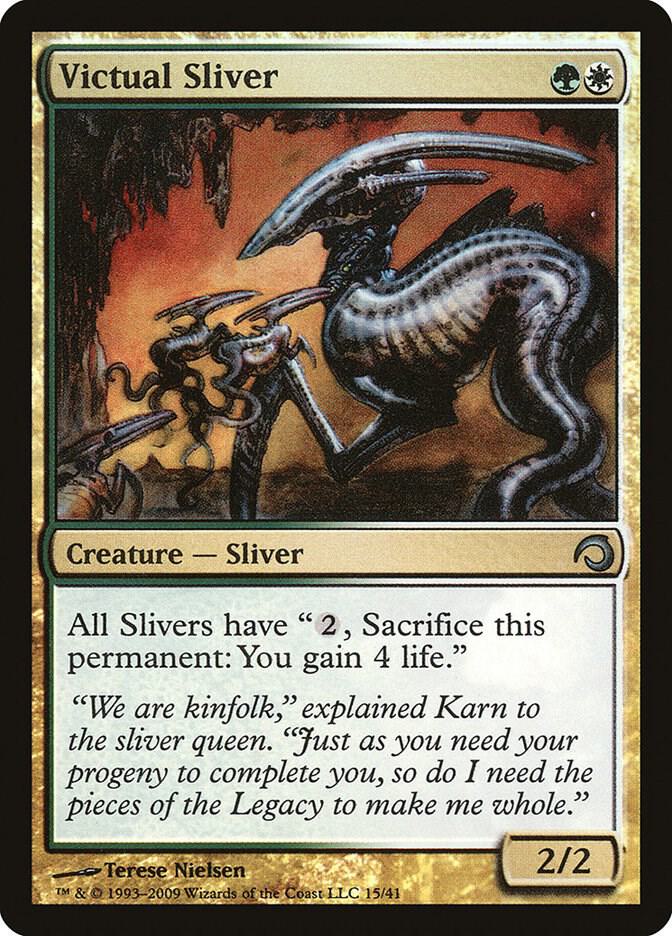 Victual Sliver card image