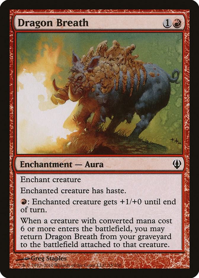 Dragon Breath card image