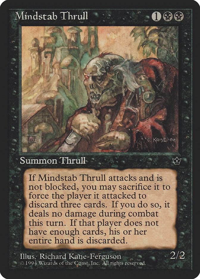 Mindstab Thrull (Kane-Ferguson) card image