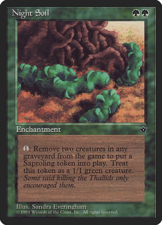 Night Soil (Everingham) card image