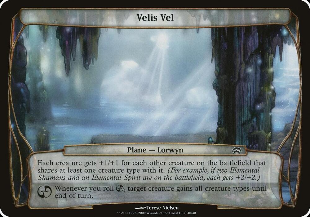 Velis Vel (Planechase) card image