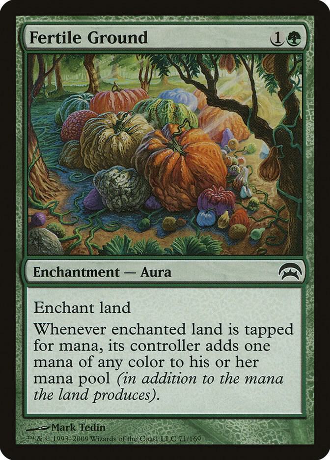Fertile Ground card image