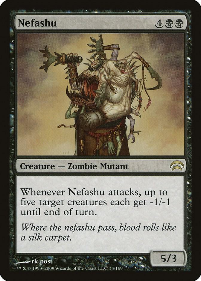 Nefashu card image