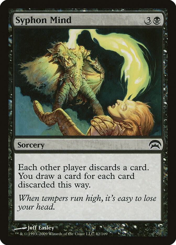 Syphon Mind card image