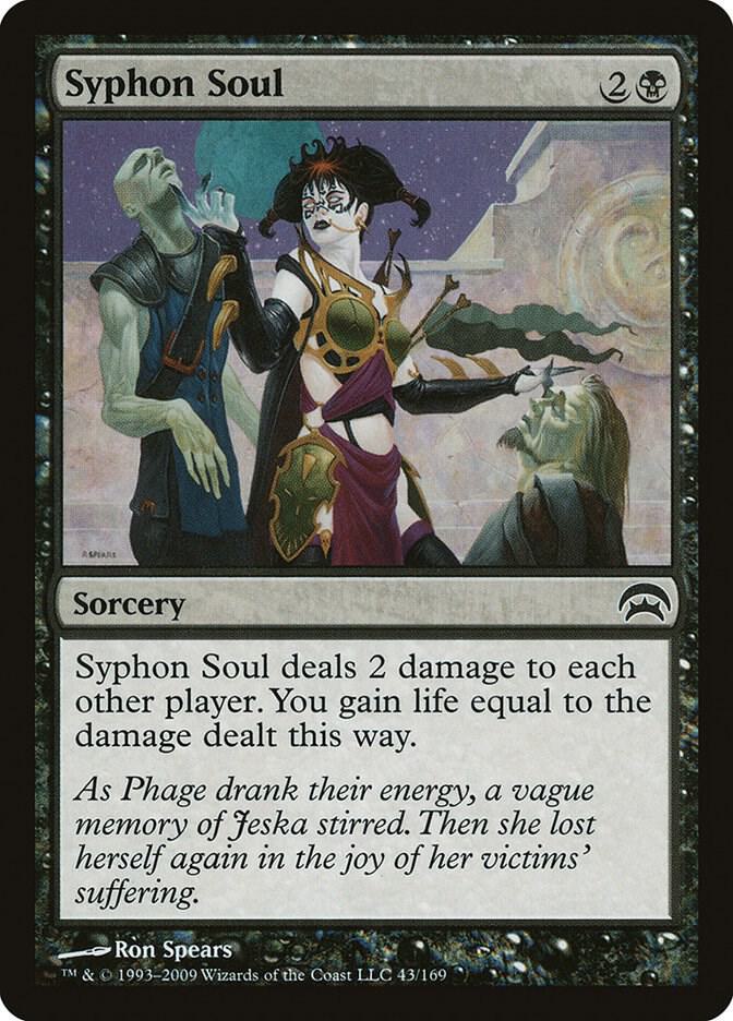 Syphon Soul card image