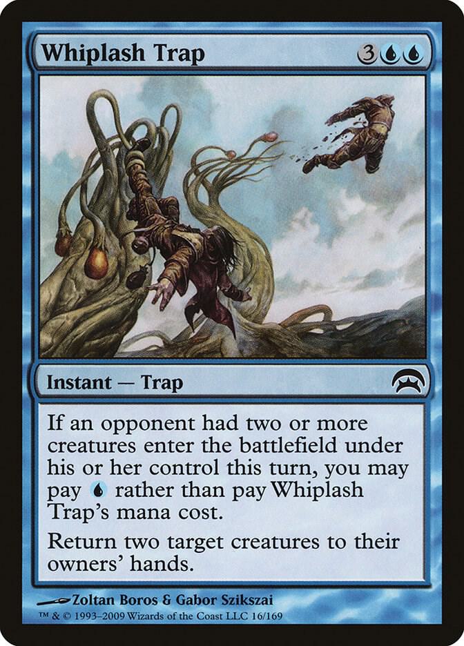 Whiplash Trap card image