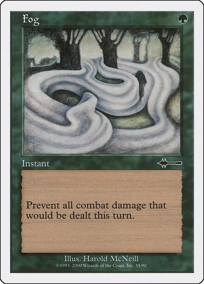 Fog card image