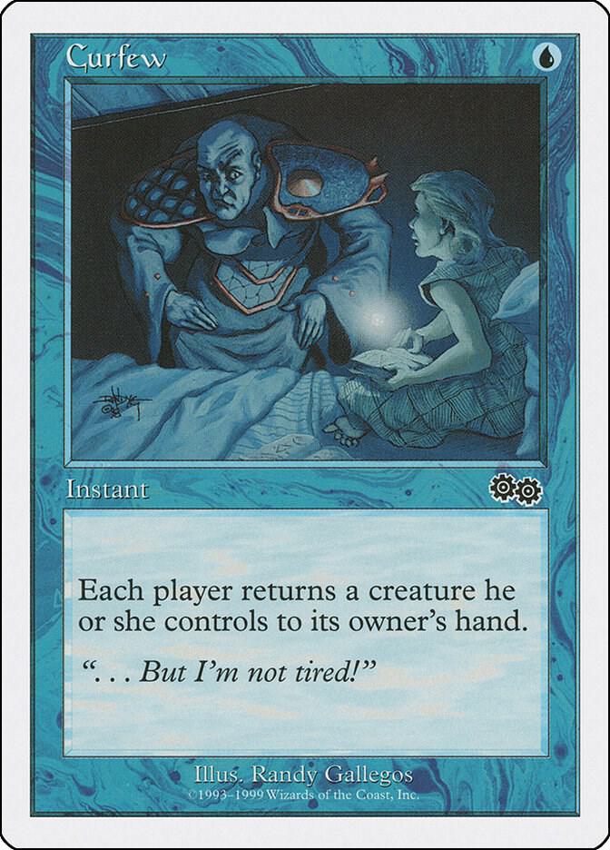 Curfew card image
