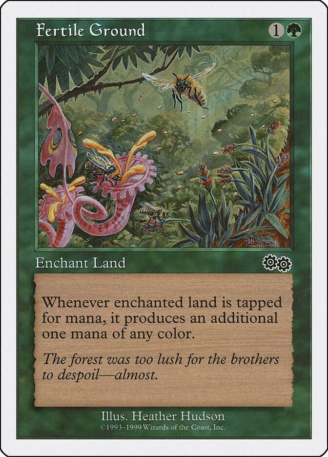 Fertile Ground card image
