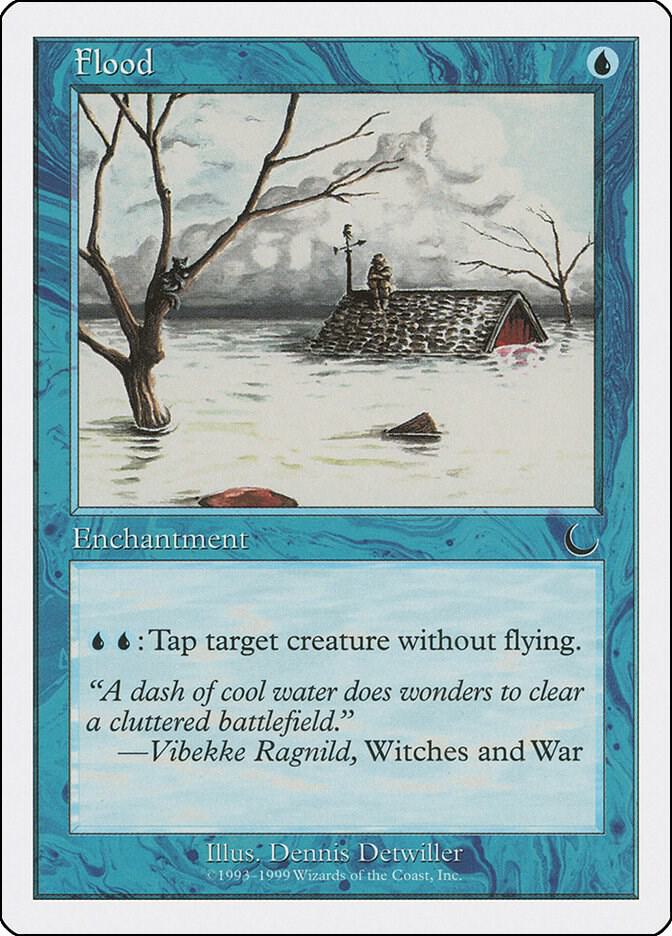 Flood card image