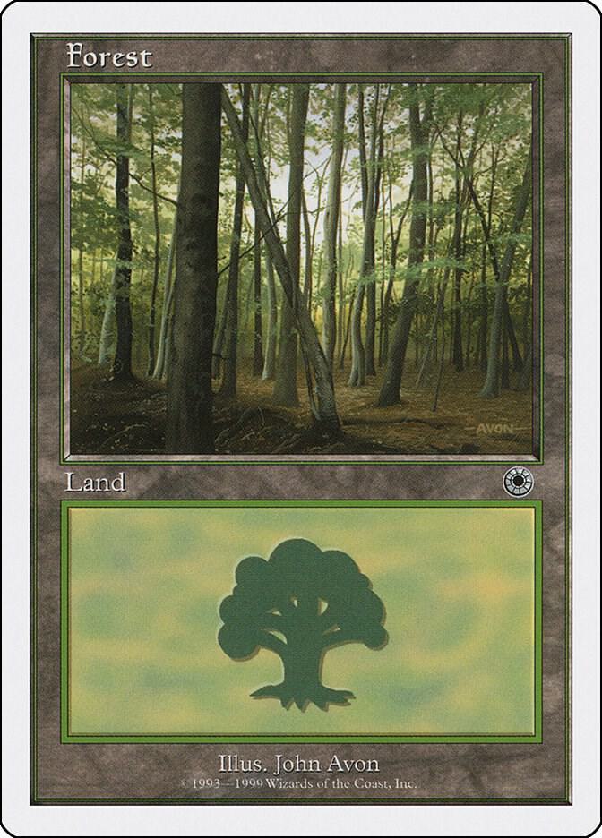 Forest (103) card image