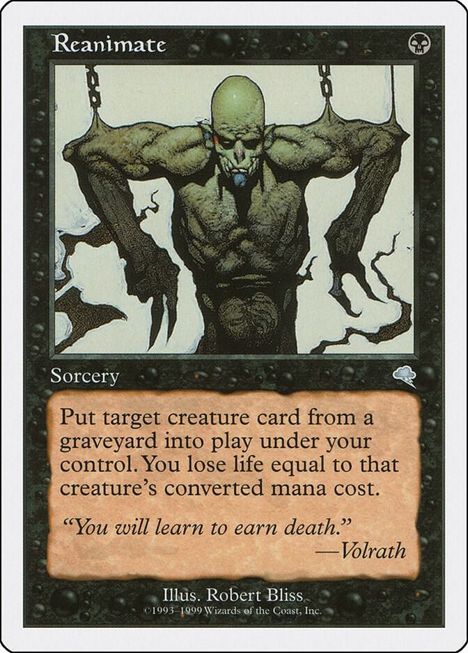 Reanimate card image